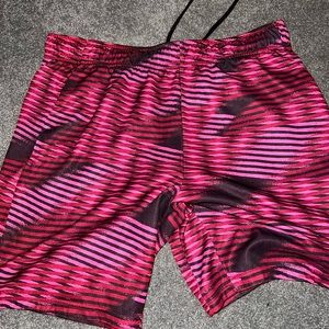 Nike Shorts - Large